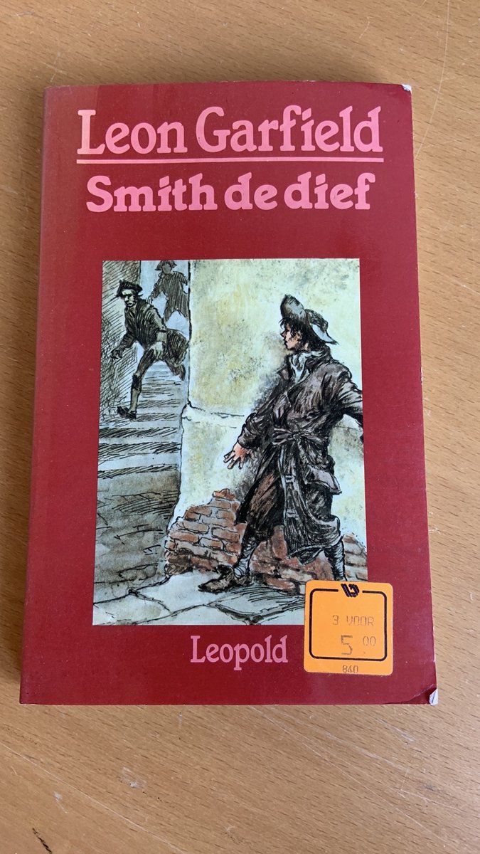 Smith De Dief