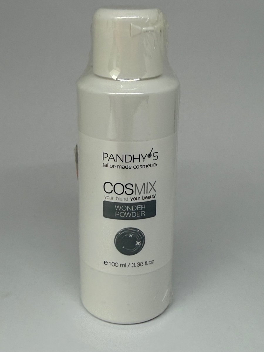 Pandhy's Cosmix Wonder Powder 100ml