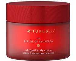 DA Rituals Body Cream The Ritual of Ayurveda - 220 ml