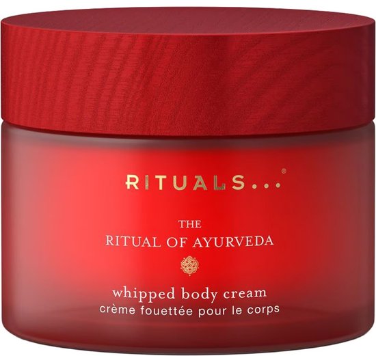 Rituals Body Cream The Ritual of Ayurveda - 220 ml