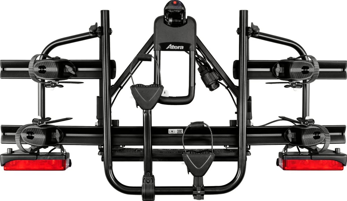 Atera Trekhaak fietsdrager Strada E-Bike XL Pro (2026 model) – foto 8