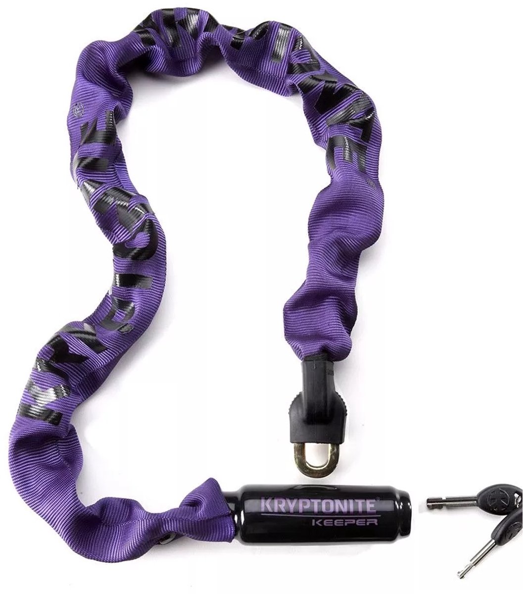 Kryptonite Keeper 785 Fietsketting