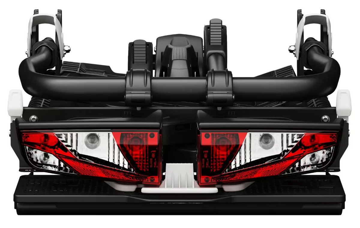 Atera Trekhaak fietsdrager Forza M – foto 6