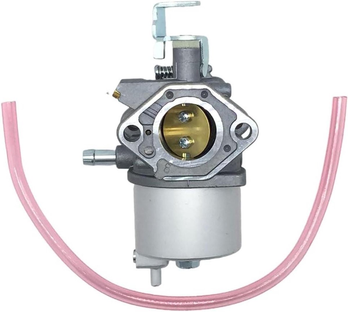 Golfkar Carburateur - Reserveonderdeel Golfwagen - Motoronderhoud - Directe Vervanging - FE290/FE350 - Metaal