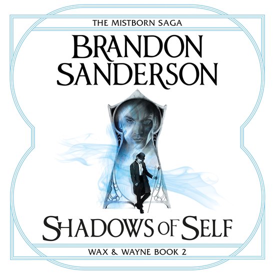 MISTBORN5- Shadows of Self
