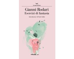 Esercizi di fantasia