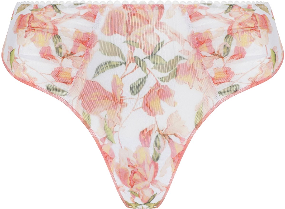 Antigel Roses Gourmandes String Rose Delice 42