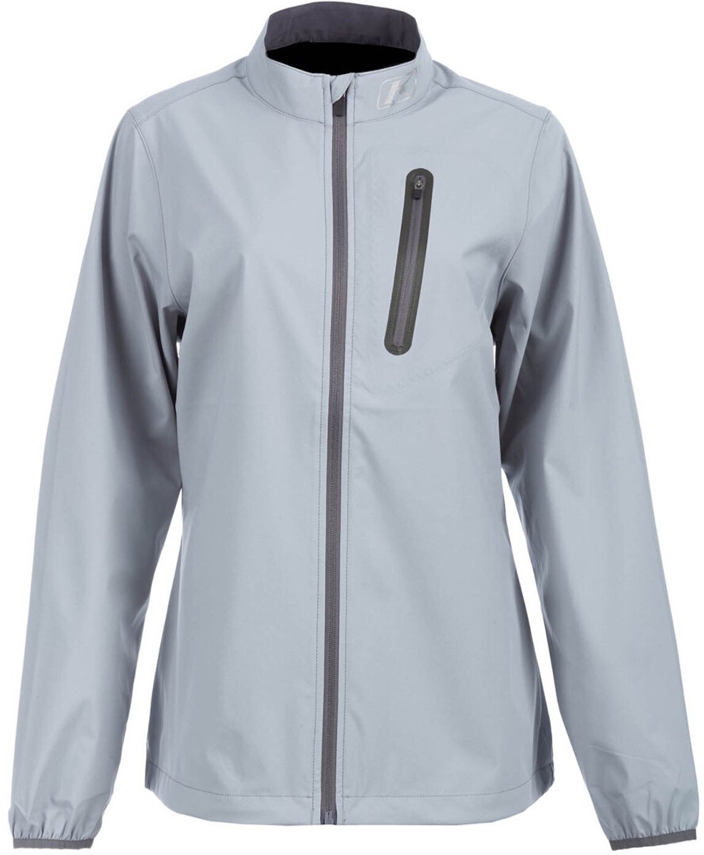 Klim Zephyr Wind Ladies Motorfiets textiel jas -