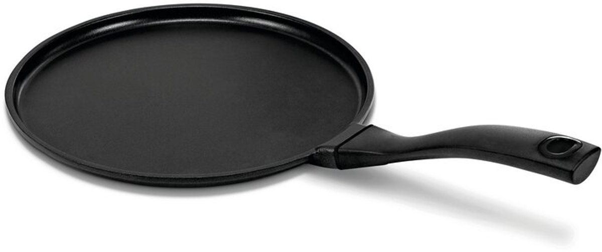 Beka Energy pannenkoekenpan - Ø 30 cm - Keramische antikleeflaag - PFAS-vrij - Gerecycleerd aluminium - Geschikt voor inductie