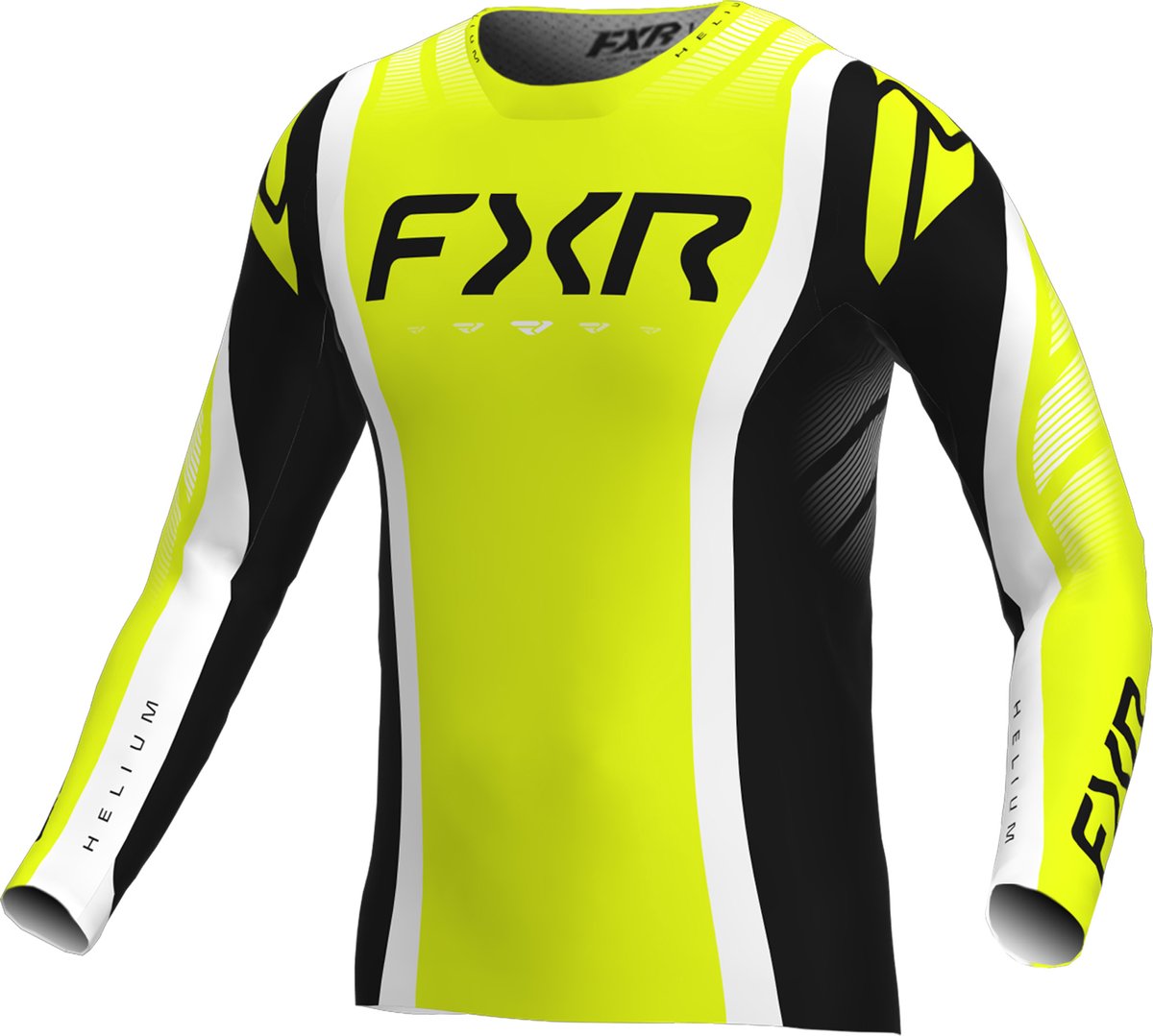 FXR Helium Infinity Motorcross trui -