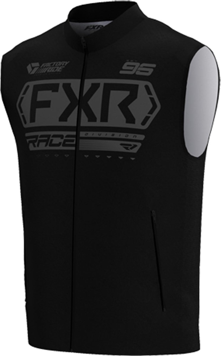 FXR Off-Road Motorcross vest -