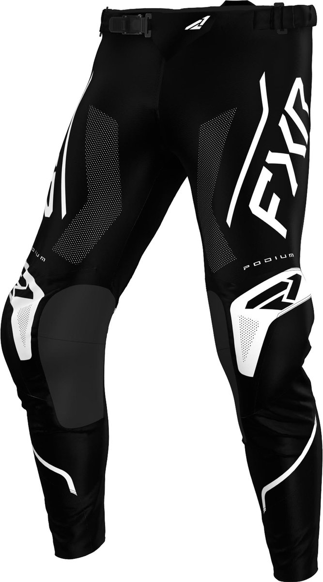 FXR Podium Relay Motorcross broek -