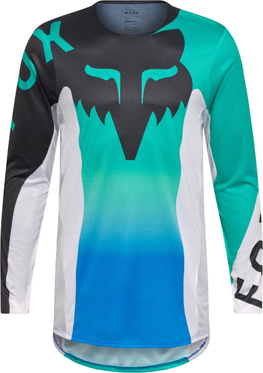FOX Flexair Spire Motorcross trui -