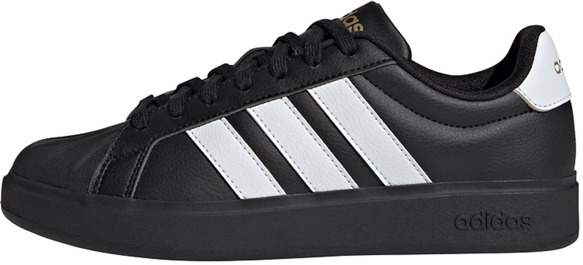 Adidas Sportswear Streettalk Dames Zwart