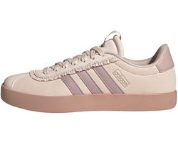 Adidas Sportswear Vl Court 3.0 Schoenen - Dames - Roze