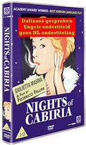 Nights Of Cabiria