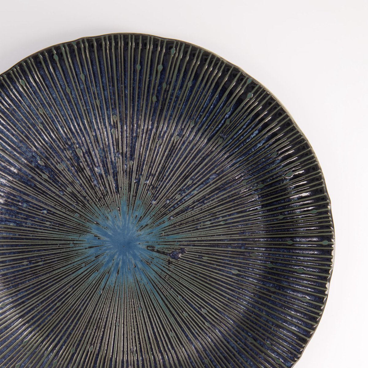 Tokyo Design Studio - Sky Blue Dinerbord 29.7cm