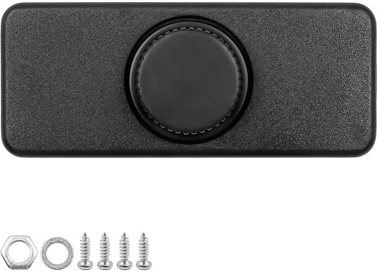 ONF3 - LED Dimmer 220V voor Dimbare LED - Halogeen Lampen - Energiebesparend - Eenvoudige Installatie - Geschikt voor Thuisgebruik - Compatibel ...