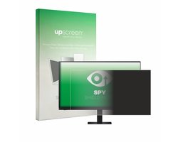 upscreen - privacyscherm voor Samsung ViewFinity S70D 27" - privacy filter screenfilter Blauwlichtfilter