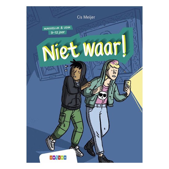 Makkelijk & Leuk - Niet waar!