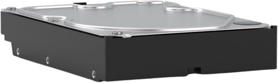 Interne Harde Schijf - HDD 35 inch - Opslag Uitbreiden - Single Disc Technologie - 1TB - Zilver van Merkloos — afbeelding 4