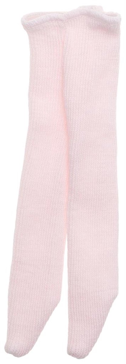 Asi poppenkleding maillot 36-46cm roze - poppenaccessoire.