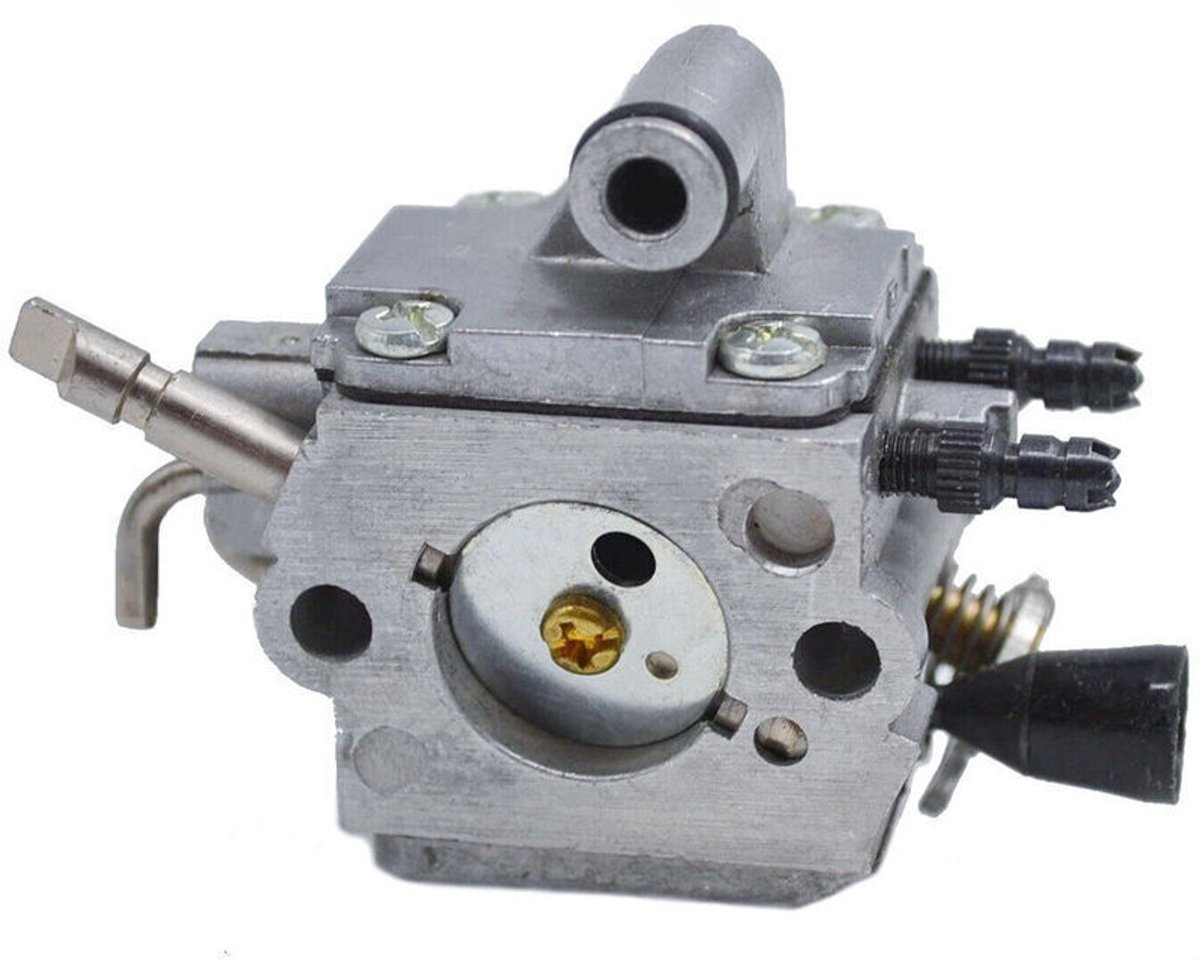 Geschikt geschikt voor Stihl MS193T carburateur Zama 805A 1137-120-0606