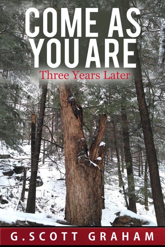 Come As You Are 2 - Come As You Are - cover