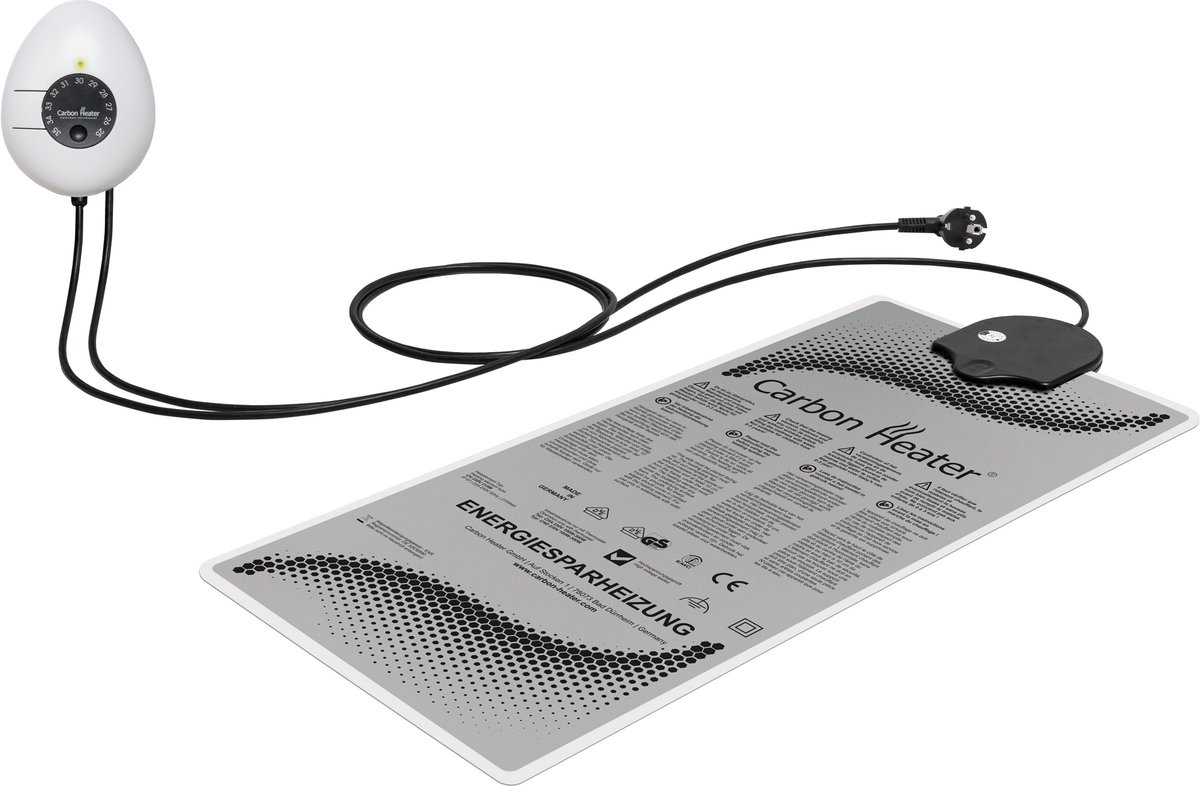 Verwarmingselement Carbon Heater Classic