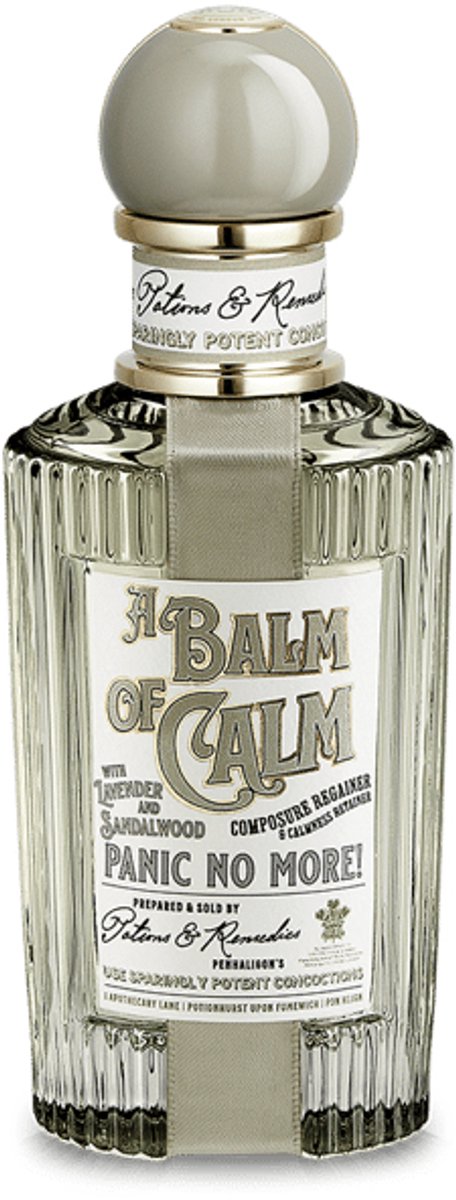 Penhaligon’s Potion Remedies A Balm of Calm Eau de Parfum