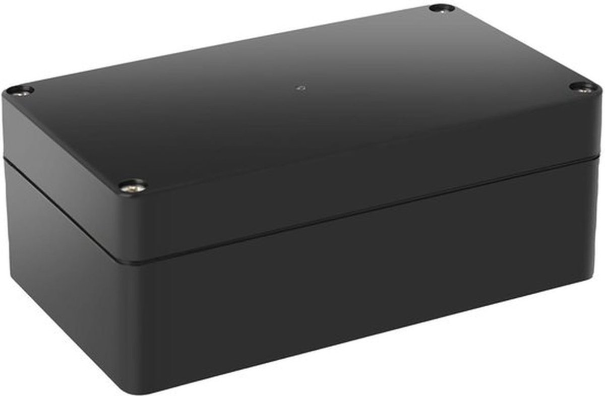 Externe Verdeelkast IP67 voor Elektrotechniek en Elektronische Behuizing