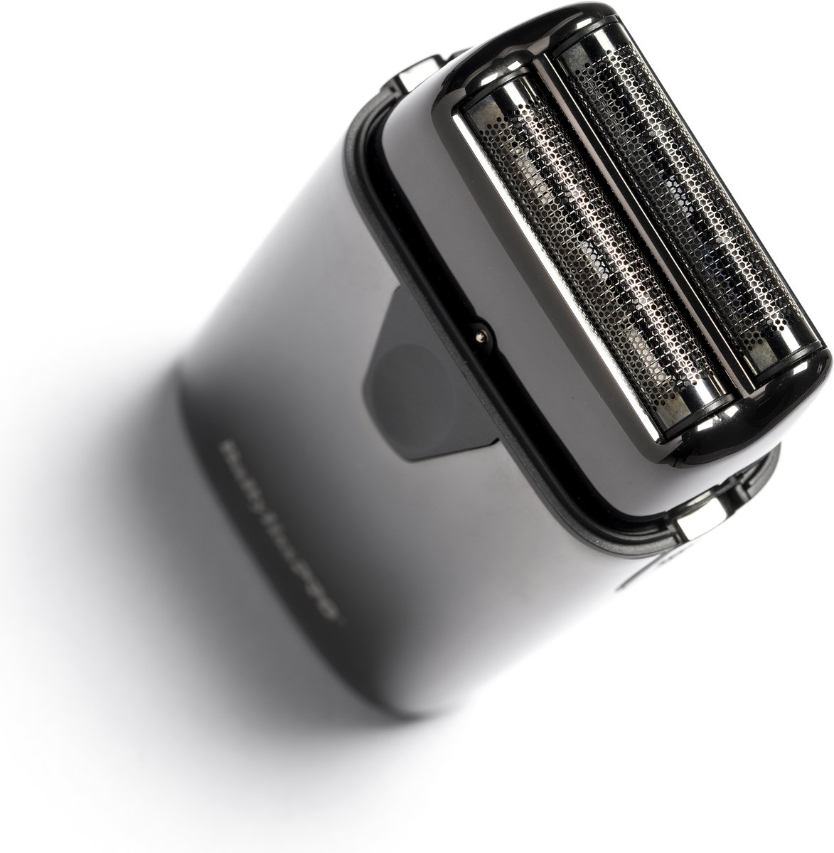 BaBylissPRO 4Artists UVFOIL Double Foil Shaver Zwart FXLFS2E - afbeelding 3