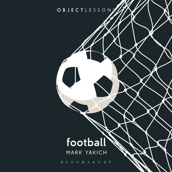 Football - cover