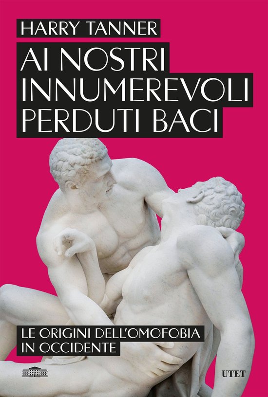 Ai nostri innumerevoli perduti baci - cover