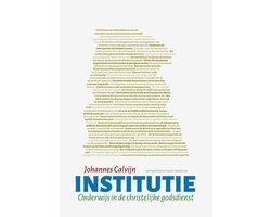 Institutie