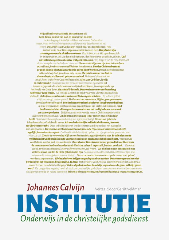 Institutie