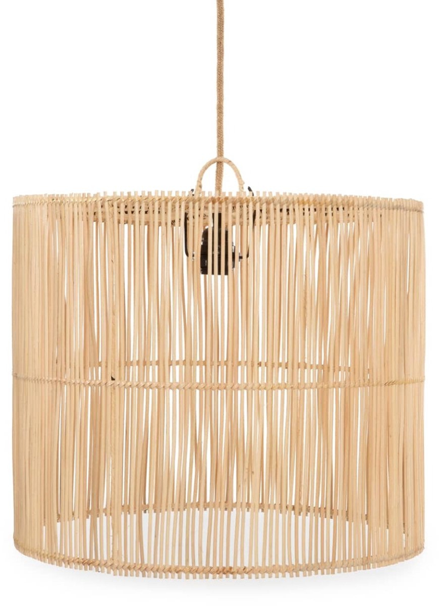 De Chacha Hanglamp - Naturel - M
