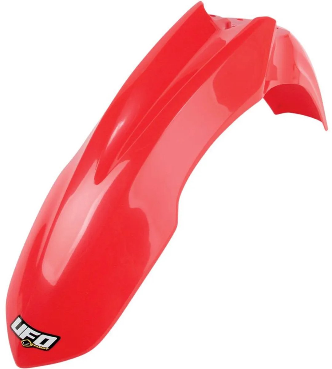 Ufo Honda Crf 250 R 11 Voorscherm Rood