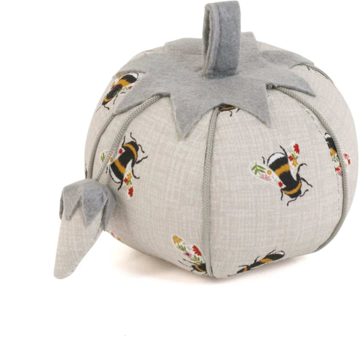 Hobby Gift tomaten speldenkussen