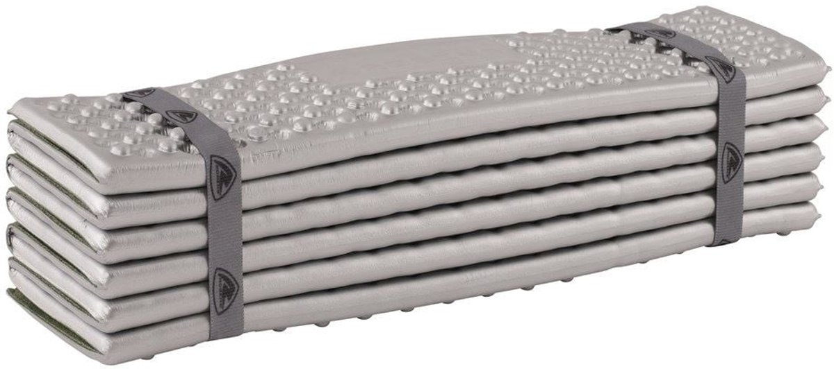 Robens ZigZag Slumber Pro - Matelas de sol pliable en mousse XPE
