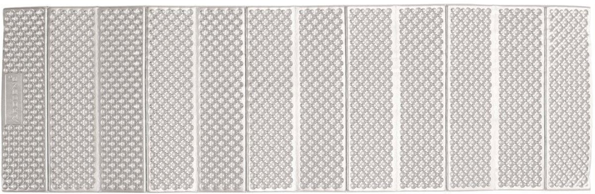 Robens ZigZag Slumber Pro - opvouwbare slaapmat XPE-schuim - 2.8 cm dik