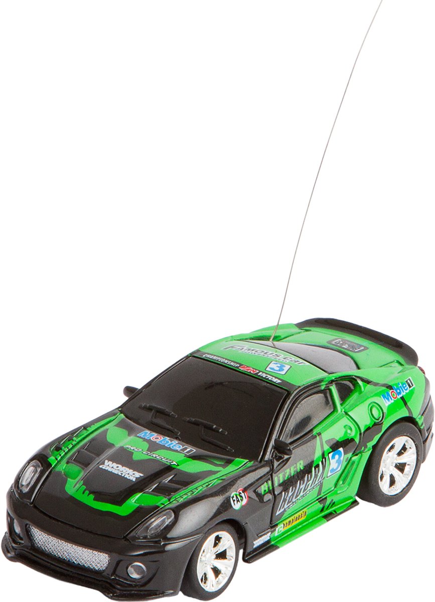 Speelgoed | Rc & Electronic Toys - R/C Car In A Can assorti geleverd