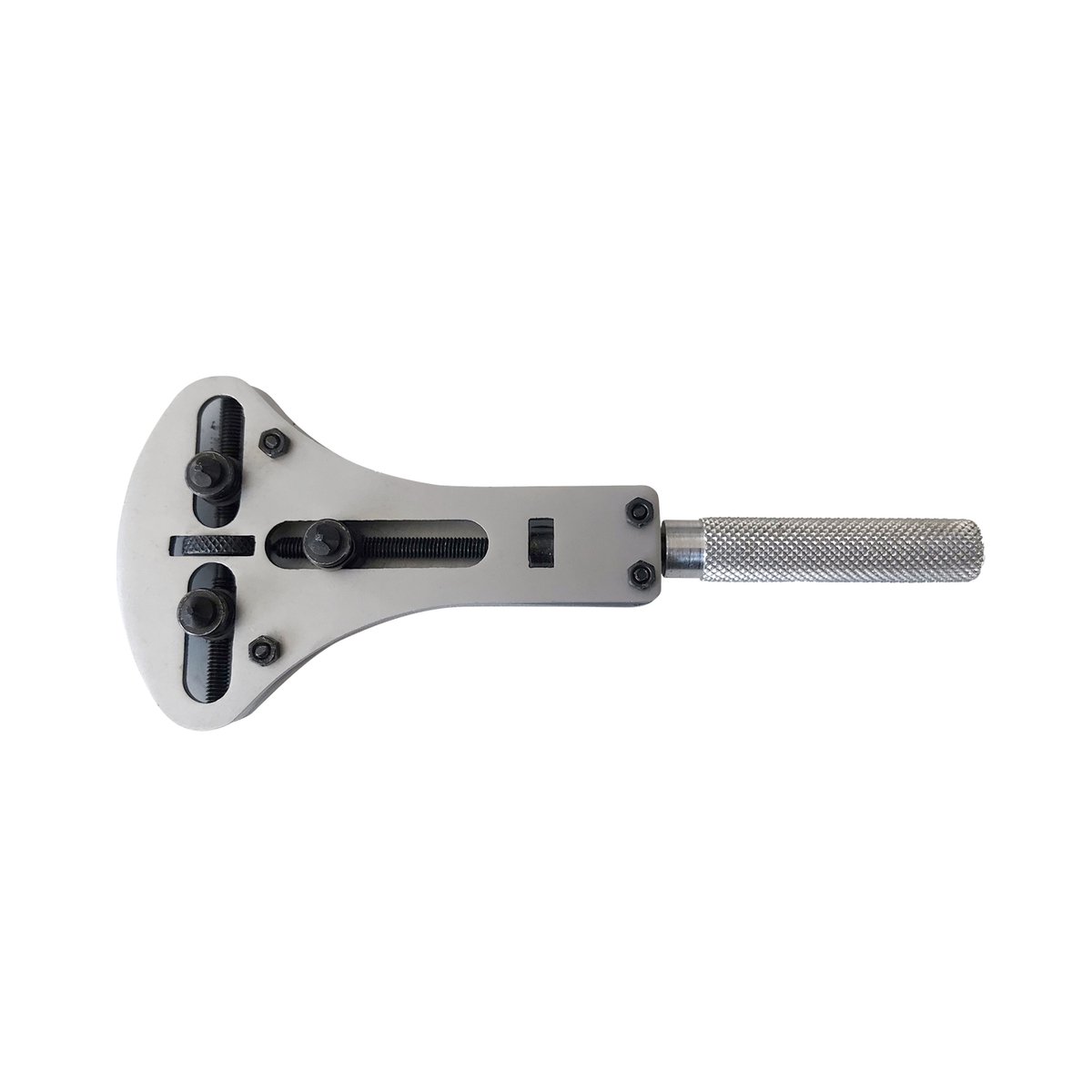 Kastopener voor achterdeksels ø tot ca. 60mm
