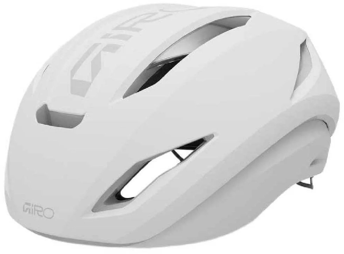 Giro Eclipse Pro Helm Wit S