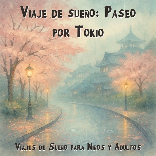 Viajes de Sueño para Niños y Adultos, Viaje de sueño: Pas ... - cover