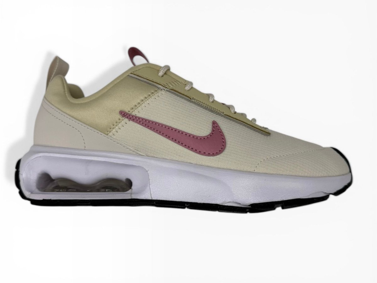 Nike Nike Air Max INTRLK Lite Dames Sneakers Wit