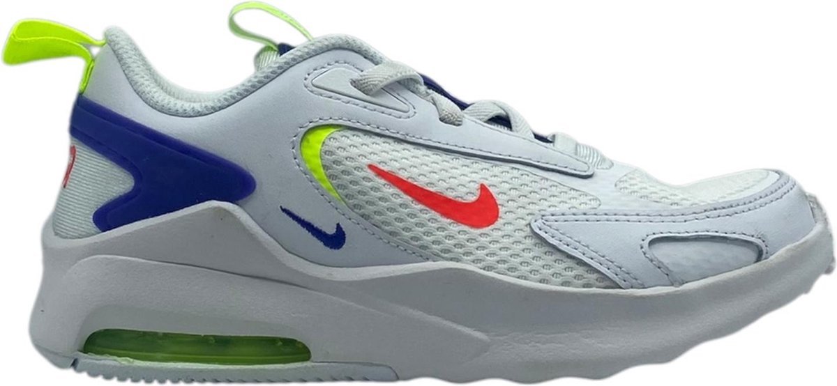 Nike Air max Bolt Kinder Sneakers Groen