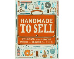 Handmade To Sell