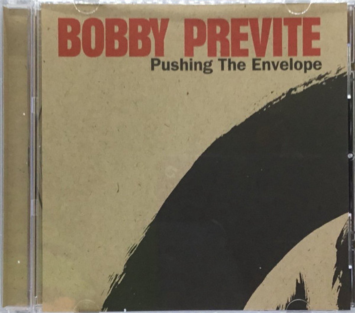 Pushing the Envelope