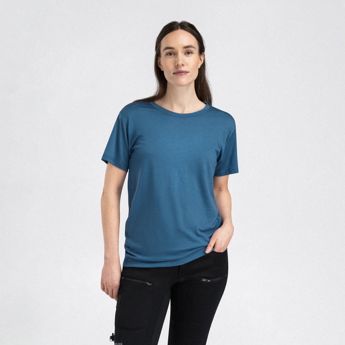 Aclima LightWool 140 Classic Tee Women M